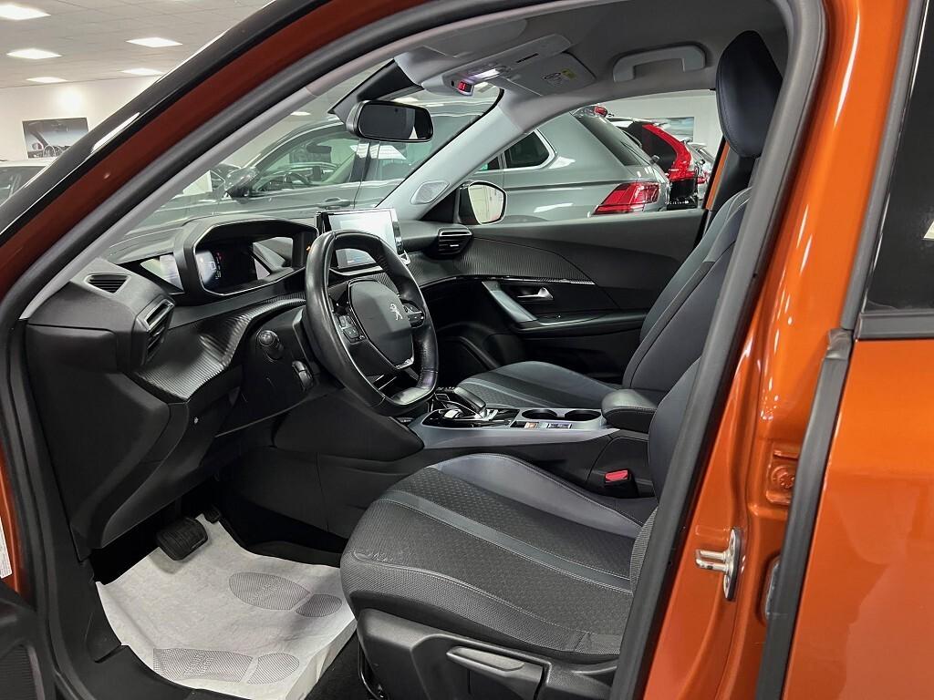 Peugeot 2008 e-2008 Allure Pack 100kW