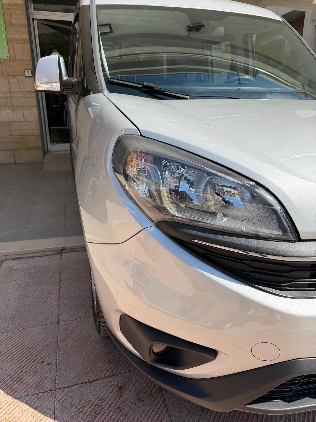 Fiat Doblo Doblò 1.6 MJT 120CV S&S PC-TN Cargo Business