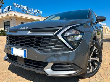 Kia Sportage 1.6 CRDi MHEV DCT Style FULL OPT