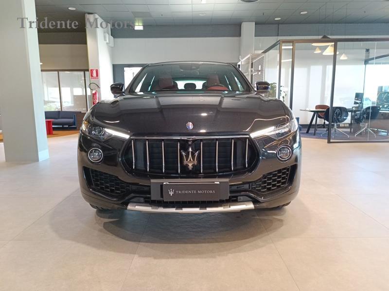 Maserati Levante 3.0 AWD Auto