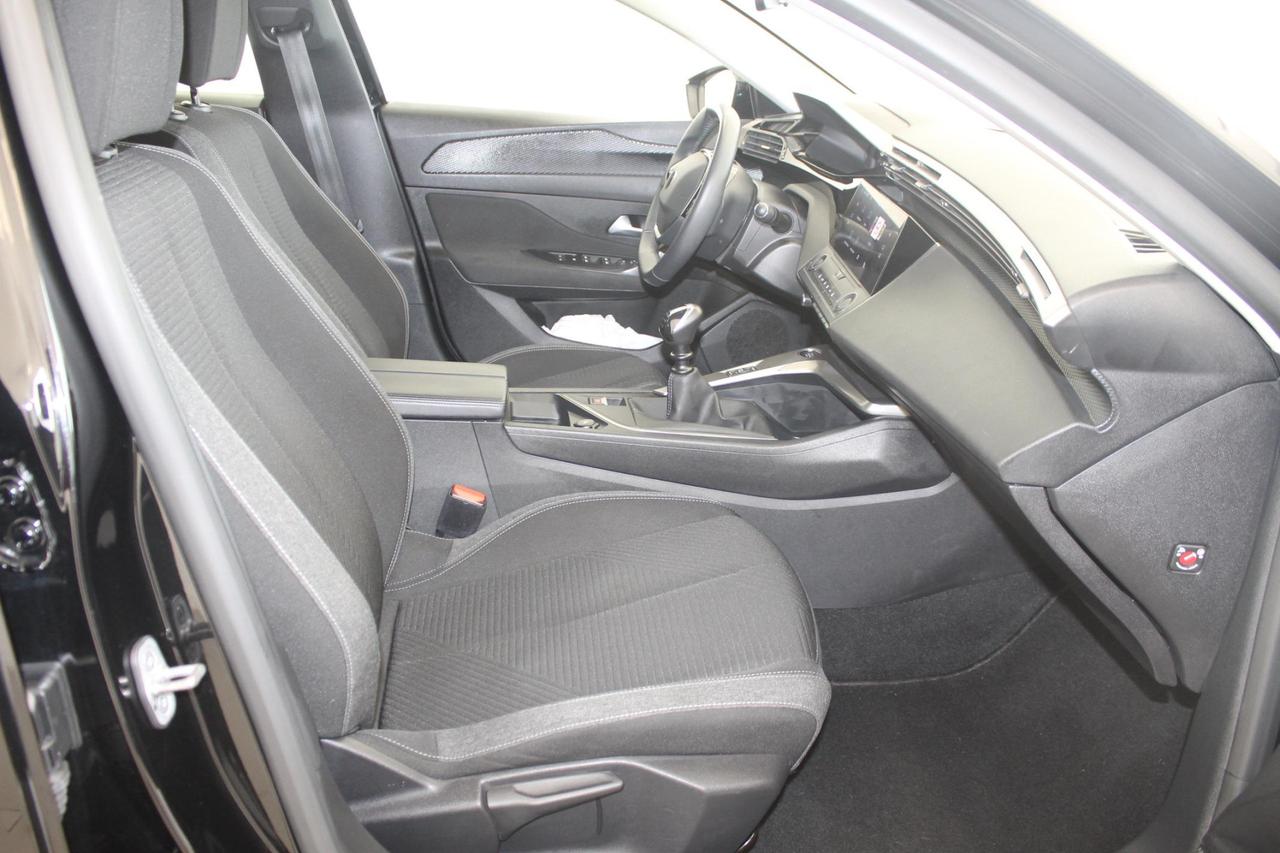Peugeot 308 1.5 bluehdi Active Pack 130 Cv.