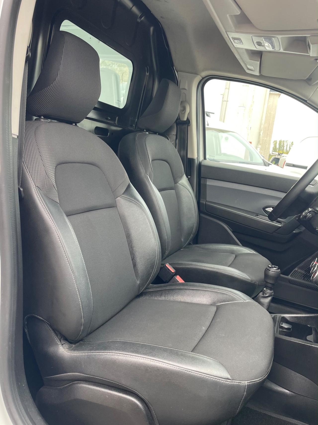 Renault Express 1.5 BLUE DCI 75CV PERFETTO