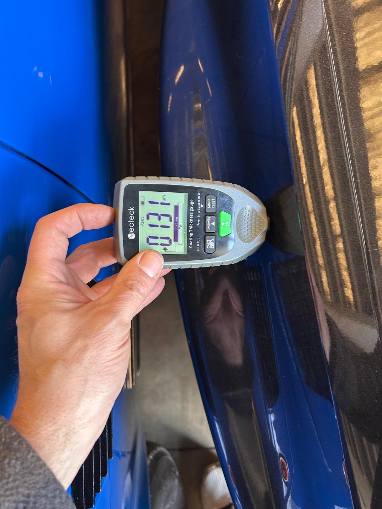 Lancia Delta Integrale Evo 1