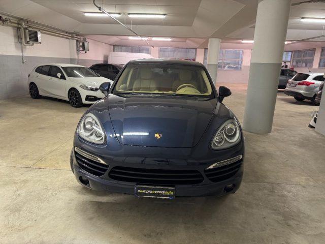 PORSCHE Cayenne 3.0 Diesel