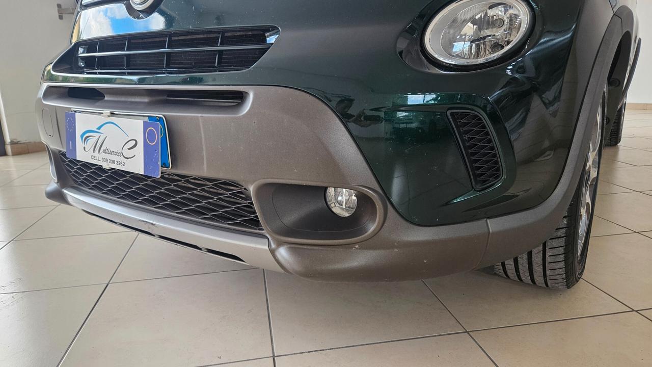 Fiat 500L 1.3 Multijet 95 CV Trekking