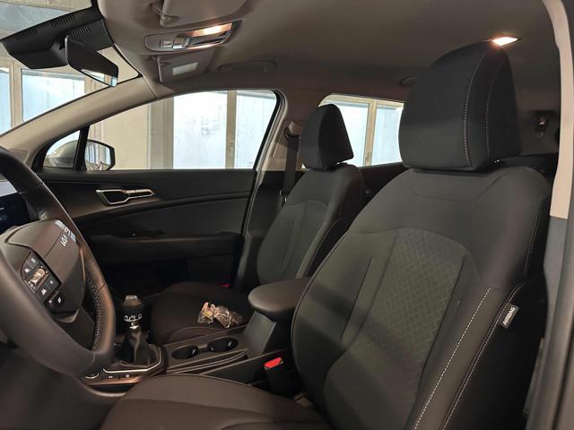 KIA Sportage 1.6 TGDi Business
