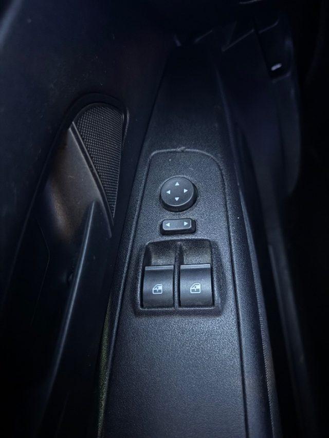 FIAT Grande Punto 1.2 3 porte GP