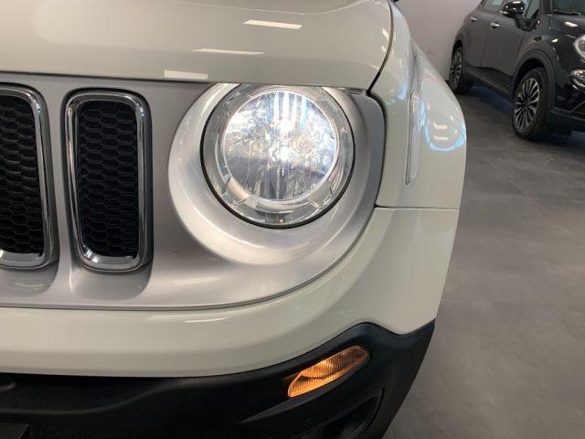 JEEP Renegade 1.6 Mjt Limited + Navigatore