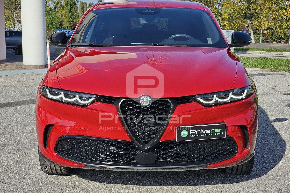 ALFA ROMEO Tonale 1.5 160 CV MHEV TCT7 Edizione Speciale
