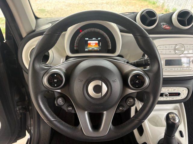SMART ForTwo 70 1.0 Passion POCHI CHILOMETRI PRONTA CONSEGNA
