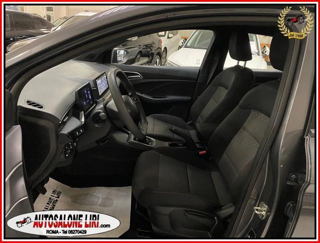 MG MG3 1.5 Comfort