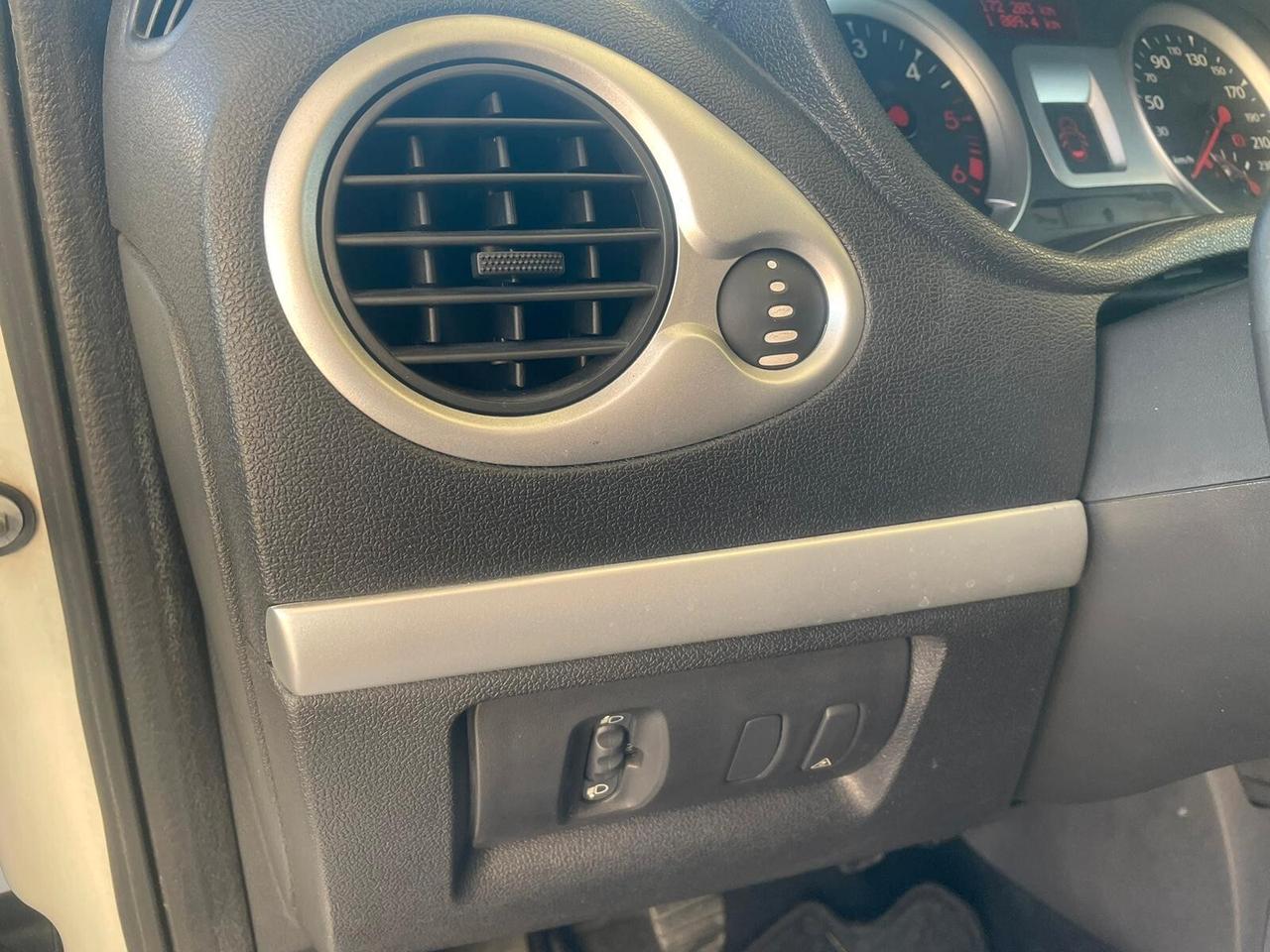 Renault Clio 1.5 dCi 68 CV 5 porte 20th Anniversario