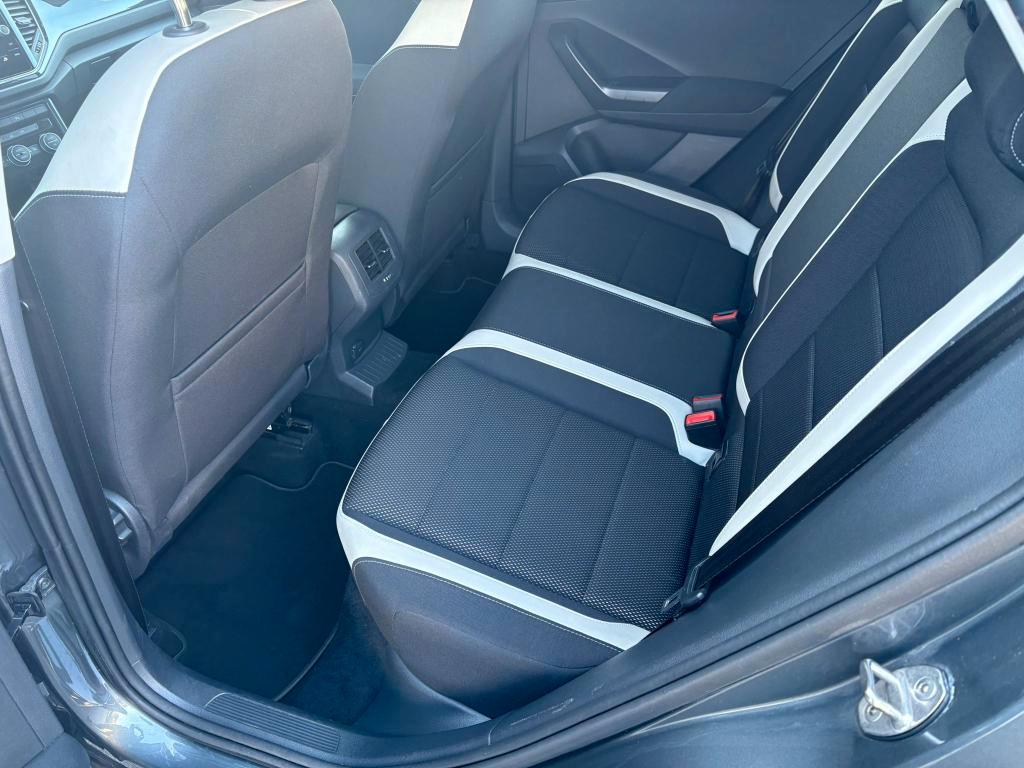 Volkswagen T-Roc 1.6 tdi 116 CV Advanced