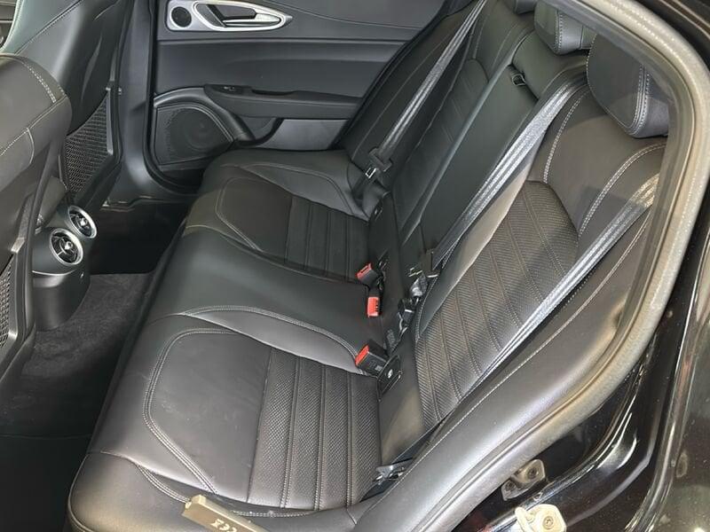 Alfa Romeo Giulia Giulia 2.0 t Veloce Q4 280cv auto