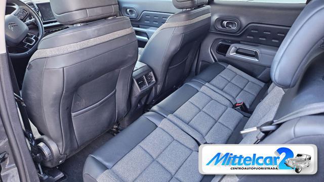 CITROEN C5 Aircross BlueHDi 130 S&S Feel Pack