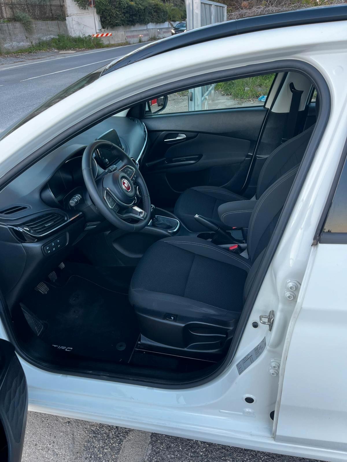 Fiat Tipo 1.6 Mjt S&S SW Business