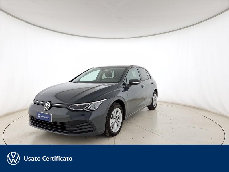 Volkswagen Golf 1.0 tsi evo life 110cv