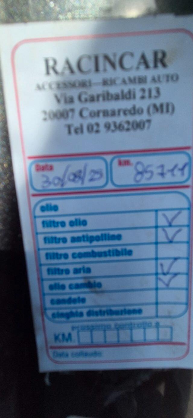 Ford B-Max 1.5 TDCi 75 CV Sport 2