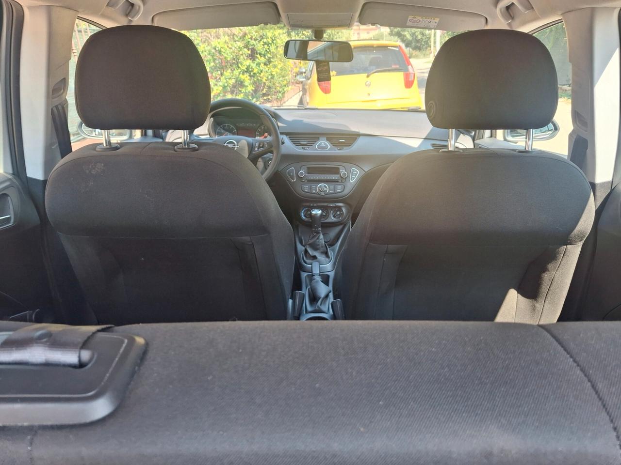 Opel Corsa 1.4 90CV GPL Tech 5 porte Advance neopatentati