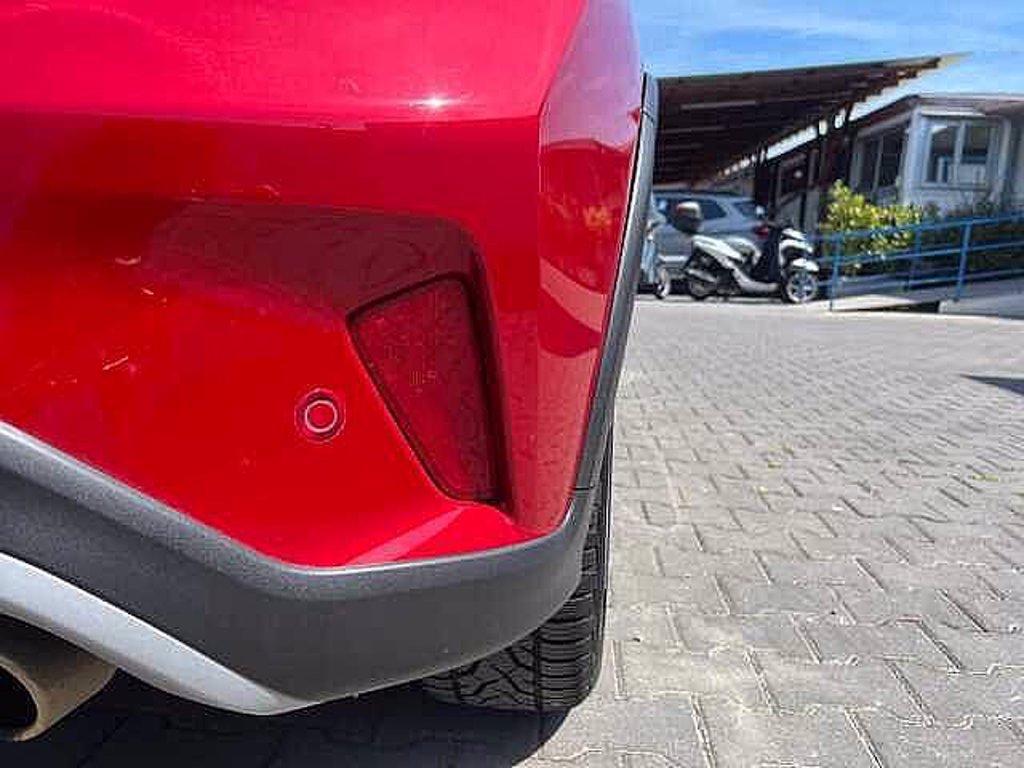 FORD Focus 1.0 EcoBoost 125 CV 5p. Active del 2021