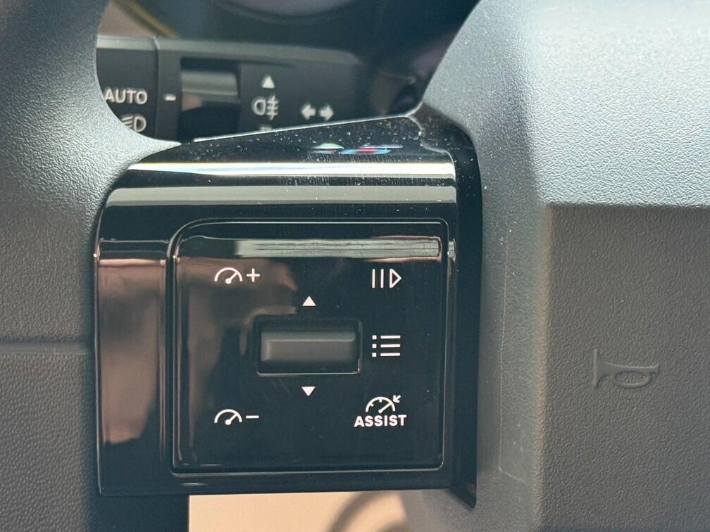 Fiat Grande Panda 1.2 hybrid Icon 110cv edct Led App conn 16"