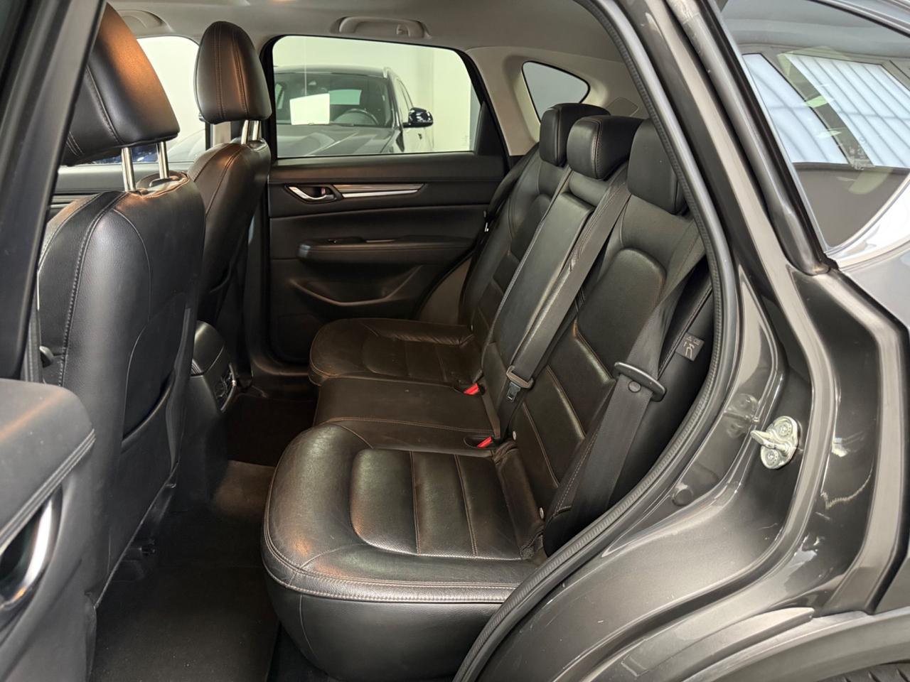 Mazda CX-5 2.2L Skyactiv-D 175 CV AWD Exclusive