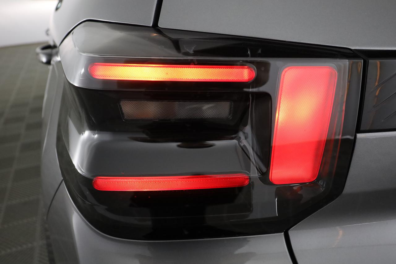 CITROEN C3 4ª serie C3 Hybrid 110 e-DCS6 Plus