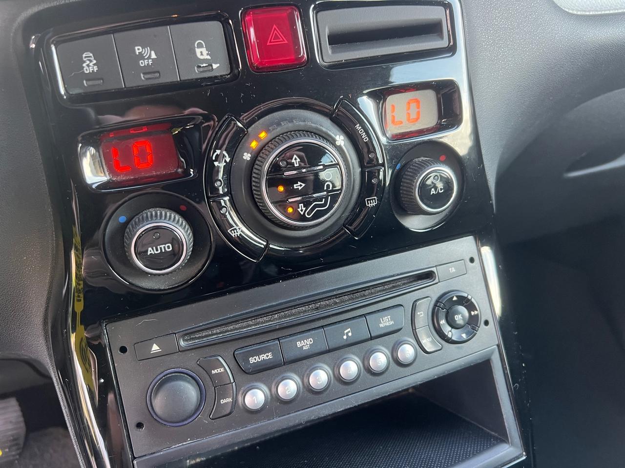 Citroen C3 Picasso 1.6BlueHDi 100CV Exclusive-2016