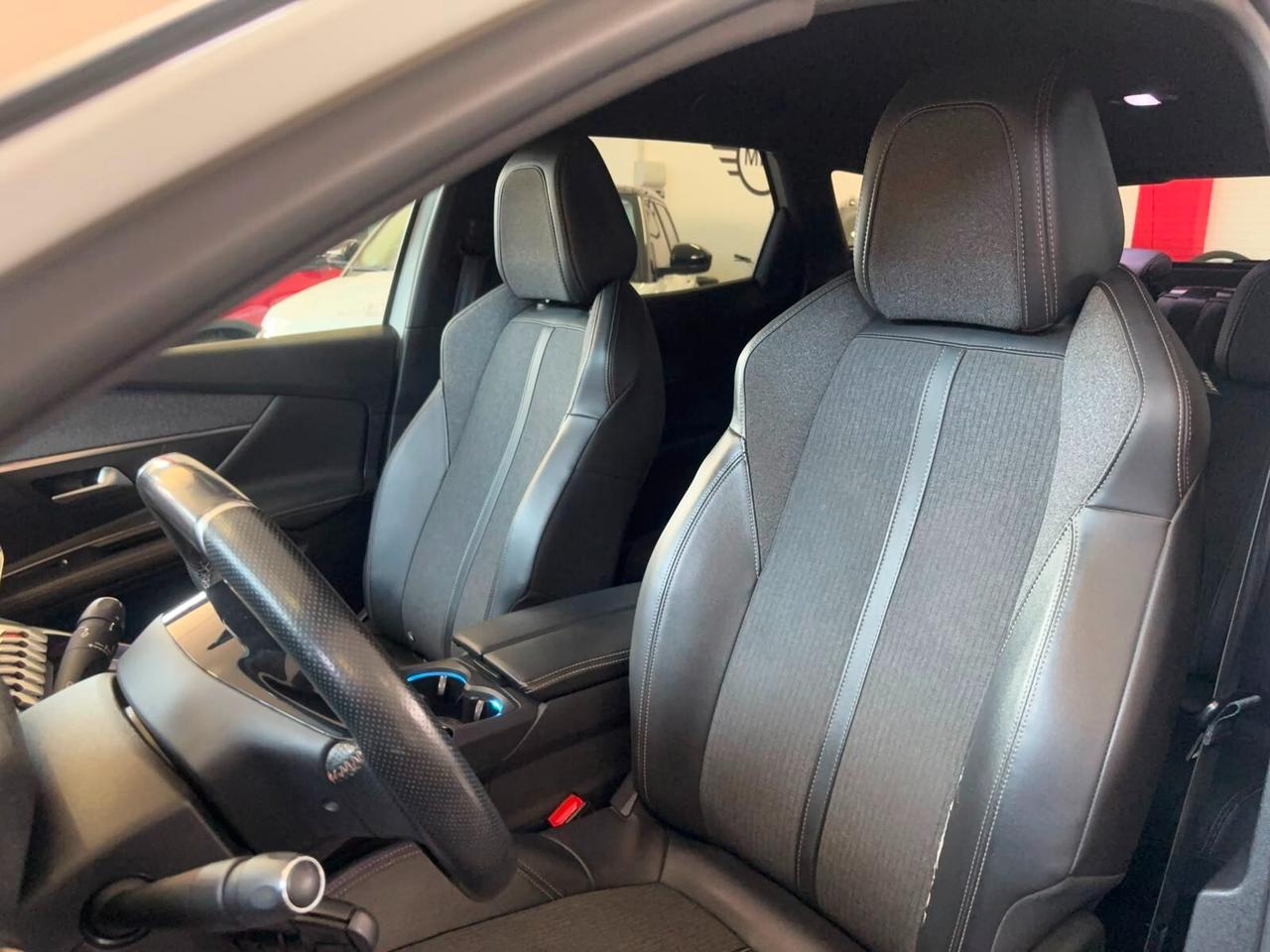 Peugeot 3008 BlueHDi 130 S&S GT-Line