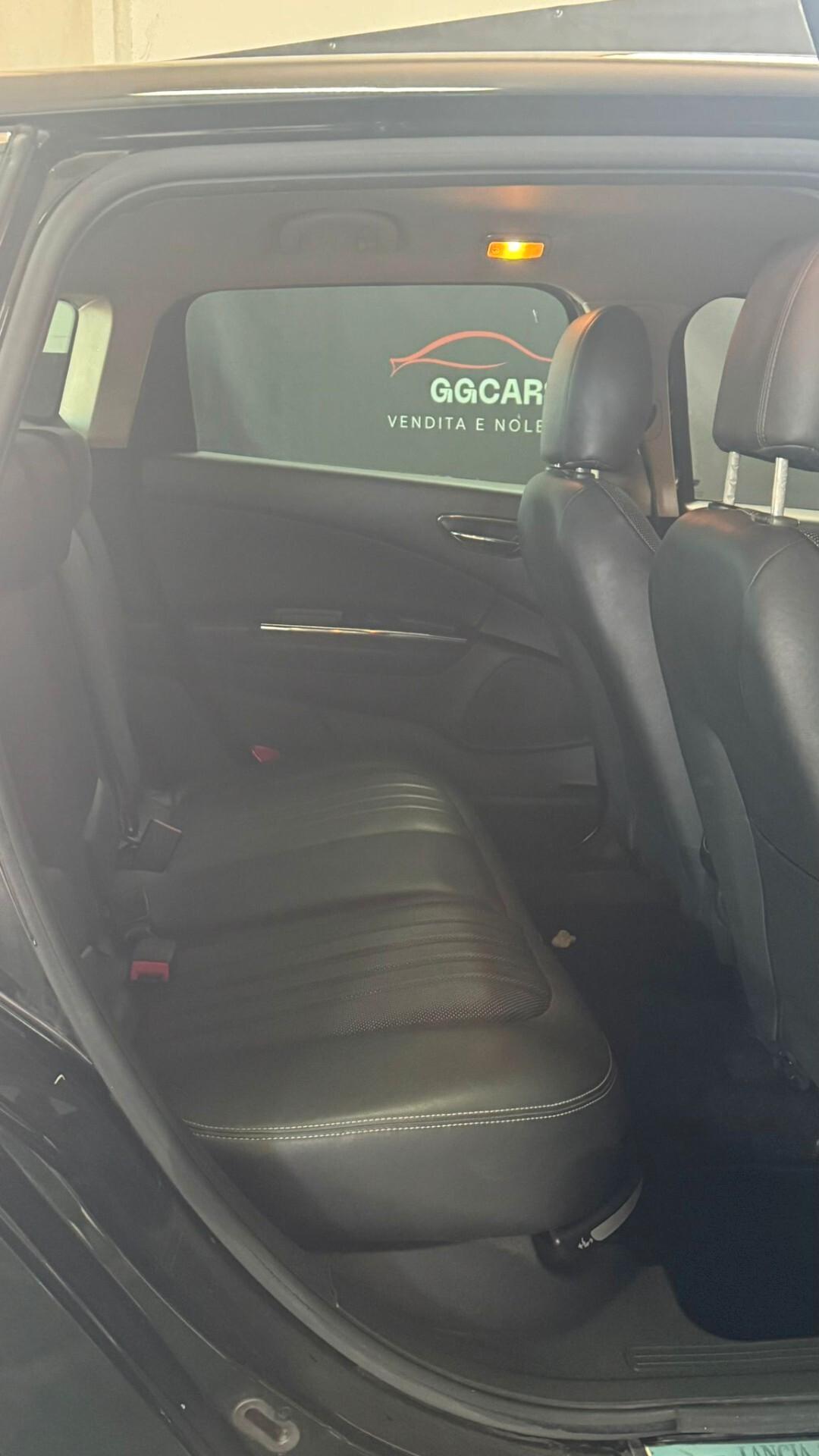 Lancia Delta 1.6 MJT DPF Gold