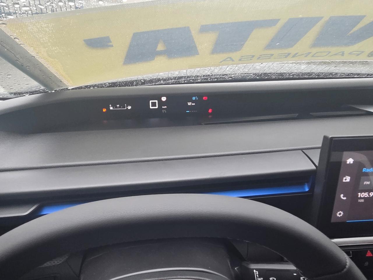 Citroen C3 PLUS 100 CV KM0 NESSUN OBBLIGO FINANZIARIO