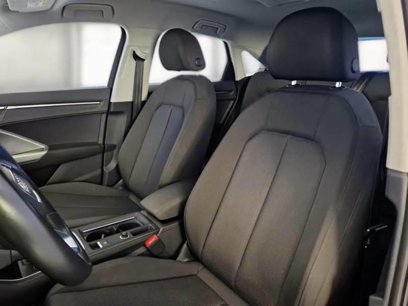 AUDI Q3 SPORTBACK 35 TDI S tronic Business Plus