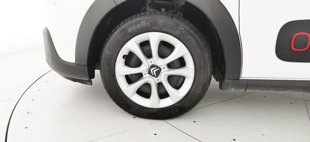 CITROEN C3 PureTech 82 S&S Feel