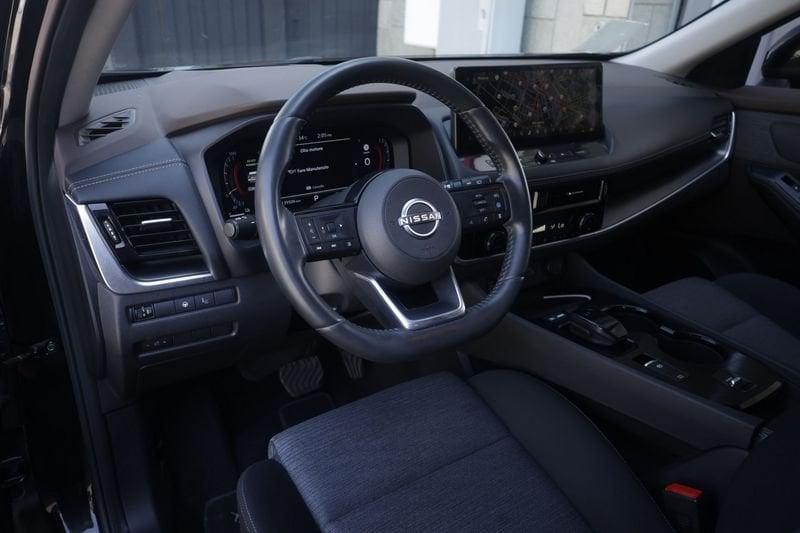 Nissan X-Trail Nissan X-Trail 1.5 HEV e-Power Tekna Auto Unicoproprietario