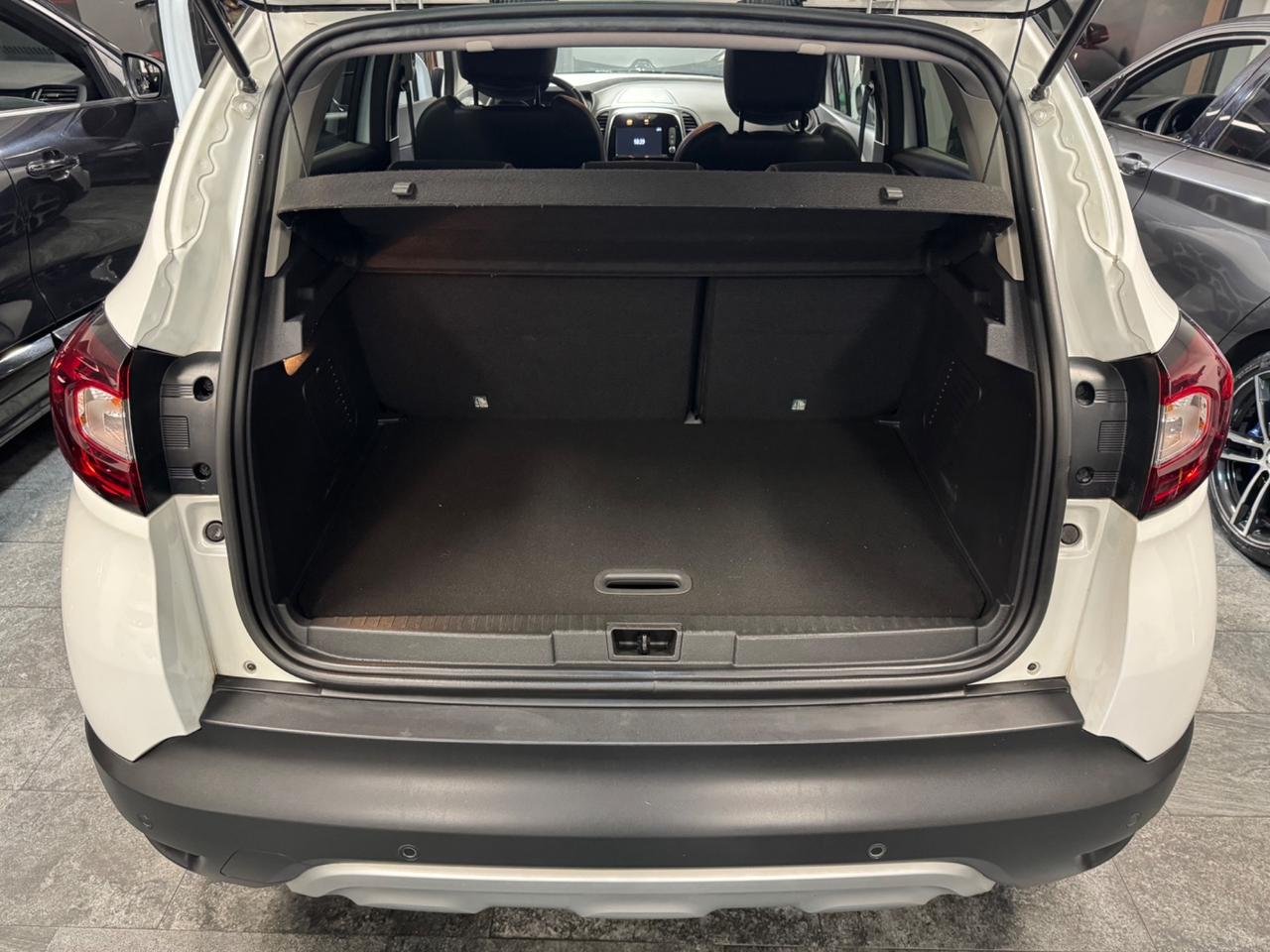 Renault Captur 1.5 dCi 110 CV Start&Stop Energy Bose