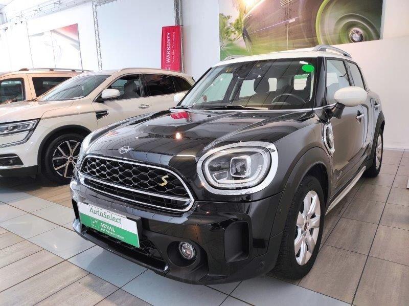 MINI Mini Countryman F60 Mini 1.5 Cooper SE Business Countryman ALL4 Automatica