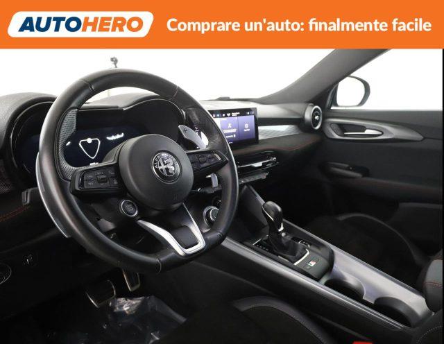 ALFA ROMEO Tonale 1.5 160 CV MHEV TCT7 Ti