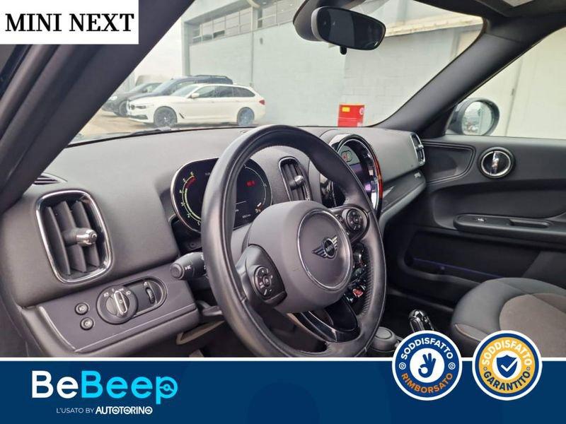 MINI Mini Countryman F60 MINI COUNTRYMAN 2.0 COOPER D NORTHWOOD EDITION AUT