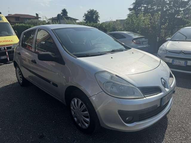 Renault Clio 5p 1.2 16v Luxe Dynamique