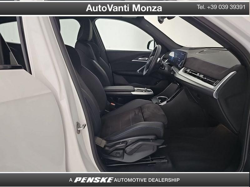 BMW X1 X1 xdrive 25e MSport Pro auto