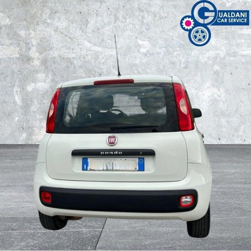 FIAT Panda Panda 1.2 Easy Van 4 posti
