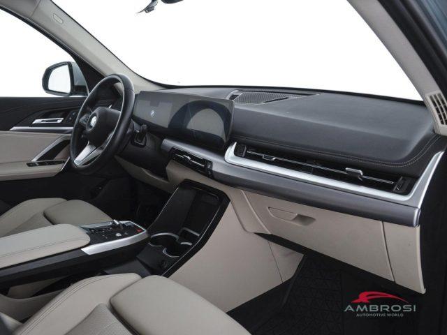 BMW X1 sDrive 18i X-Line