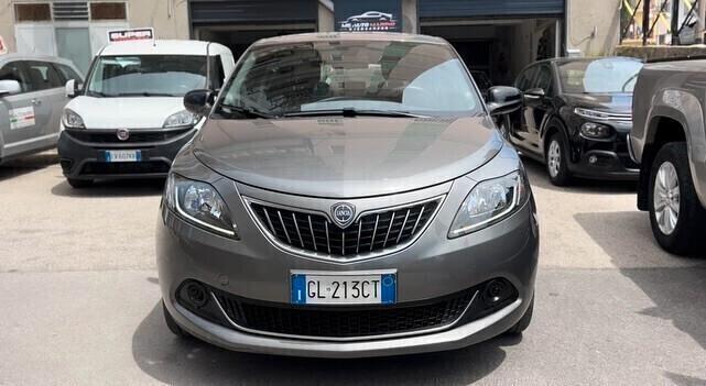 LANCIA YPSILON - ANNO 2022 - Cc 1.0 - Cv 70
