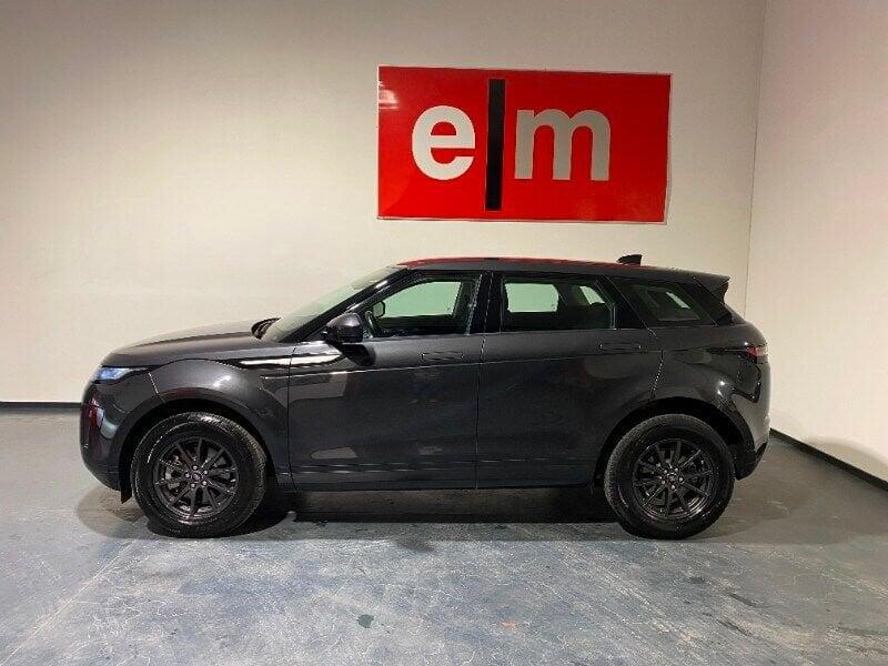 Land Rover RR Evoque Range Rover Evoque 2.0D I4-L.Flw 150 CV AWD Auto