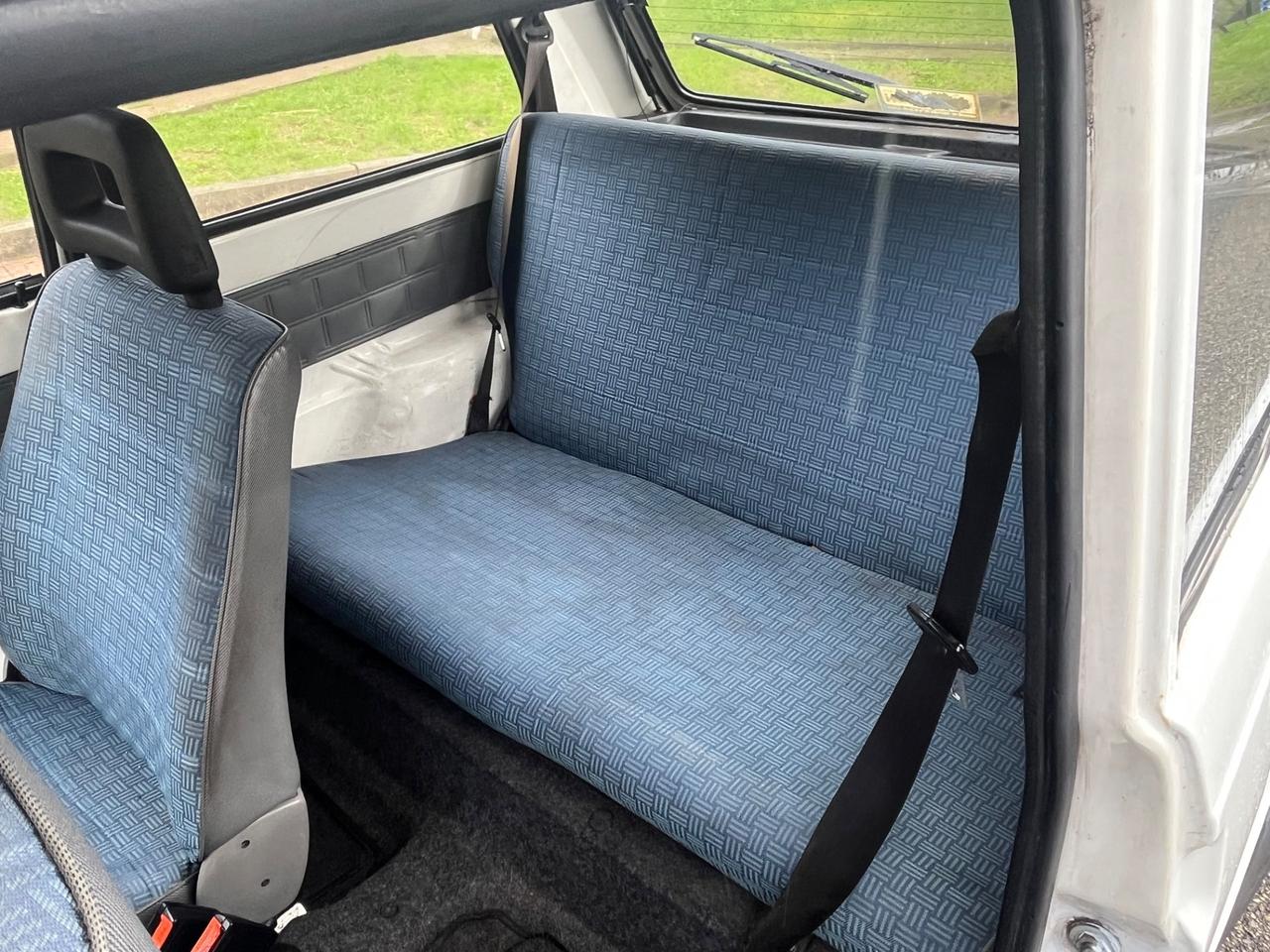 Fiat Panda 1100 Fire - 2001