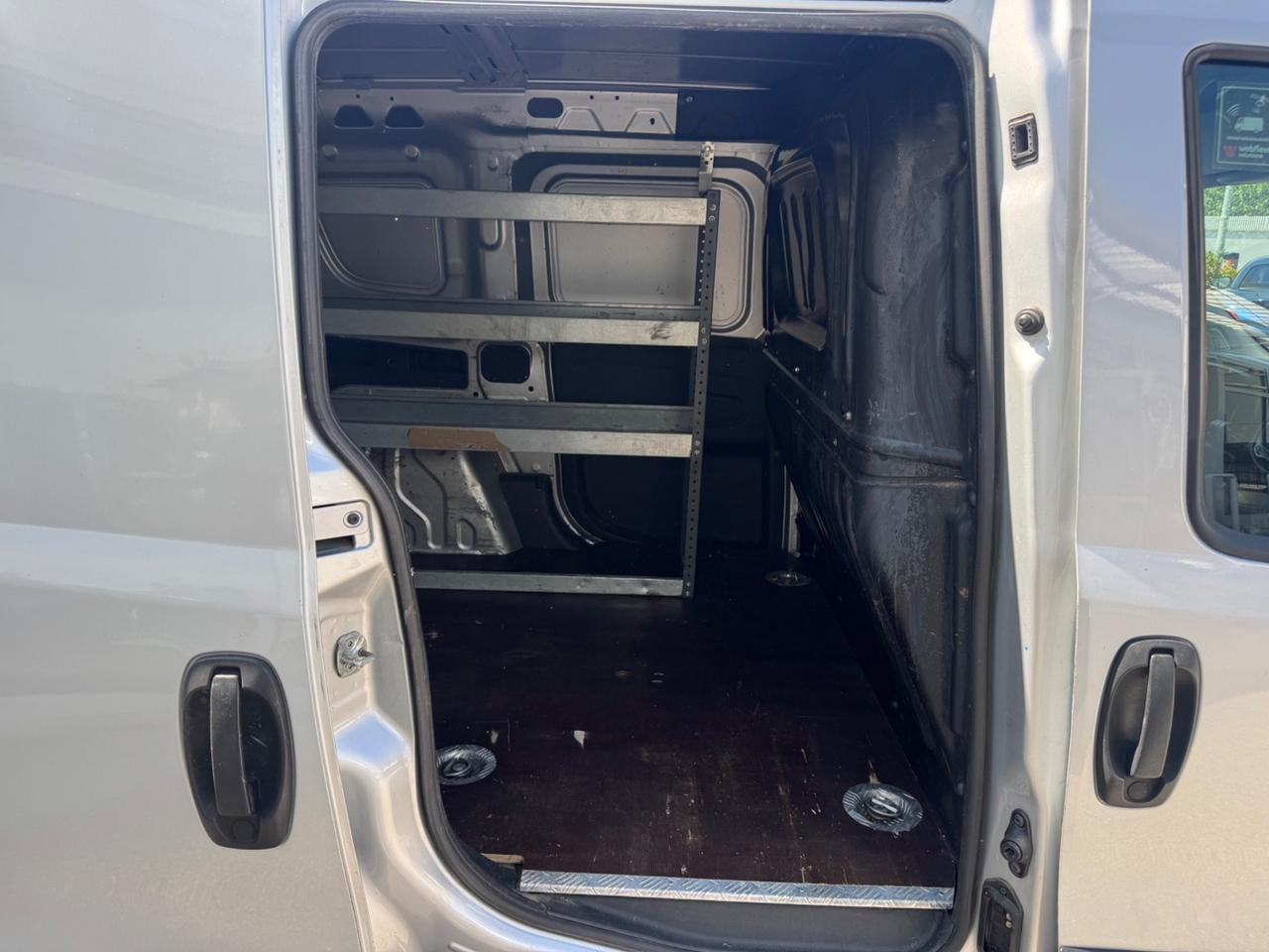 Fiat Doblo 1.3 MJT Cargo SX - IMPORTO NETTO IVA