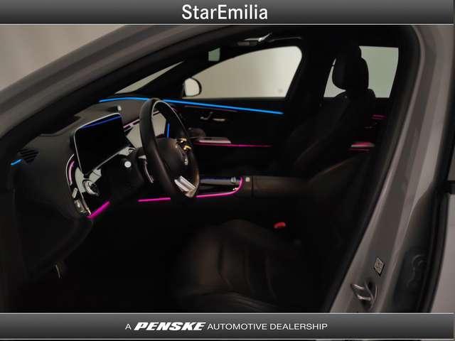 Mercedes-Benz E 220 E 220 d Mild hybrid 4Matic S.W. AMG Line Premium