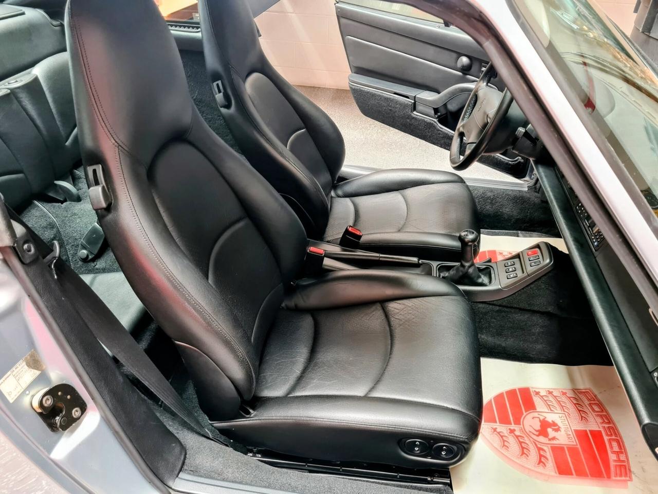 Porsche 911 993 Targa