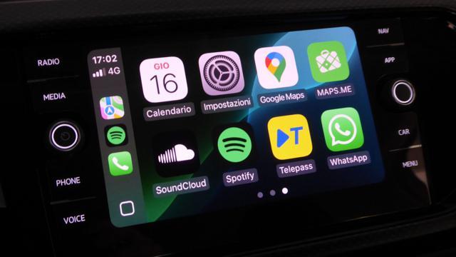 VOLKSWAGEN T-Cross 1.0 TSI 110 CV DSG R-Line