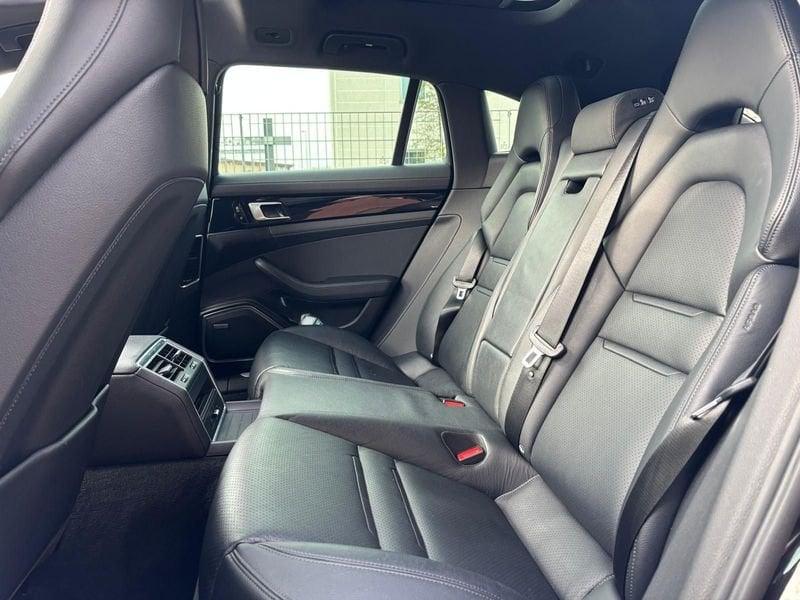 Porsche Panamera Panamera 2.9 4 E-Hybrid Sport Turismo